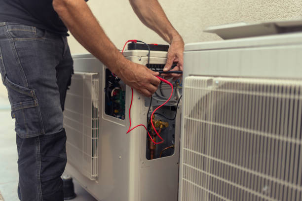 Trusted Monrovia, CA HVAC Experts