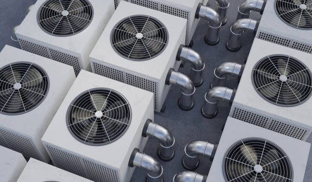 Best HVAC Software and Technology in Monrovia, CA