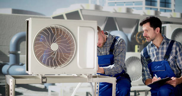 Best Commercial HVAC in Monrovia, CA