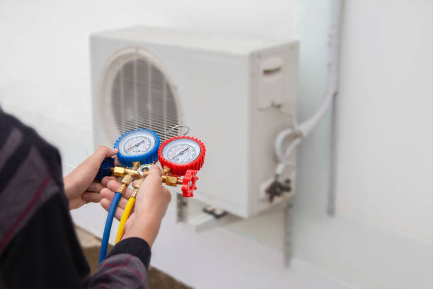 Best HVAC Consulting and Engineering in Monrovia, CA