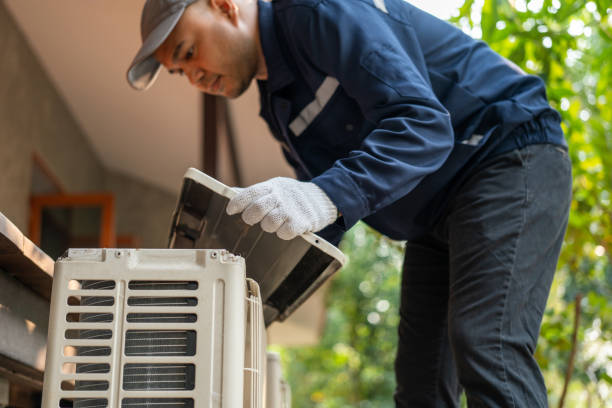 Best HVAC Training and Certification in Monrovia, CA