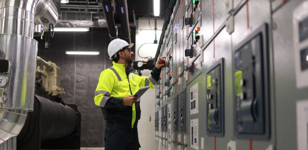 Best Energy-efficient HVAC Solutions in Monrovia, CA