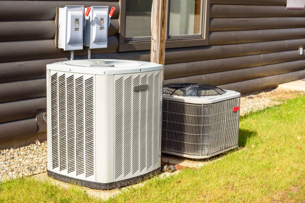 Best VRF (Variable Refrigerant Flow) Systems in Monrovia, CA